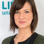 Portrait de Laurence Petit