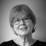 Portrait de Brigitte Denis