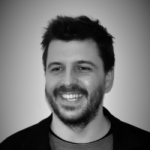 Portrait de Jonathan Rappe