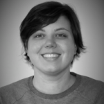 Portrait de Natasha Noben