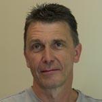 Portrait de Etienne Vandeput