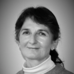 Portrait de Jasna Vorgic