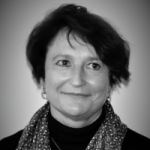 Portrait de Anne Riffon