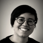 Portrait de Noémie Joris